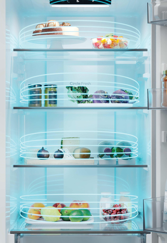 Candy ECN2CQTDB185 Freestanding – image 6