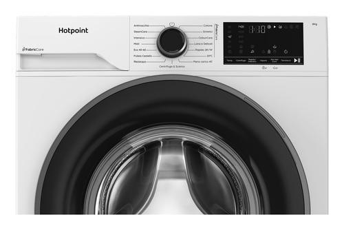 Hotpoint HB 83 CARE IT – image 9