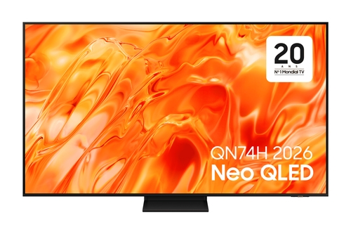 Samsung TQ75QN74HAUXXC TV