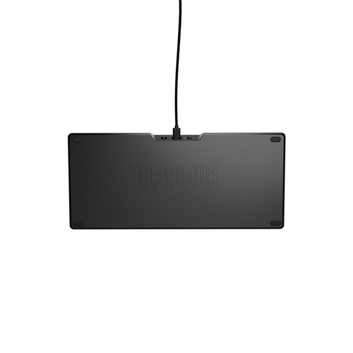 GMMK 3 PRO 75% Prebuilt Wired Black - US, afbeelding 7