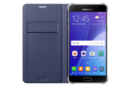 Samsung EF-WA510 mobile phone case Folio Blue – image 4