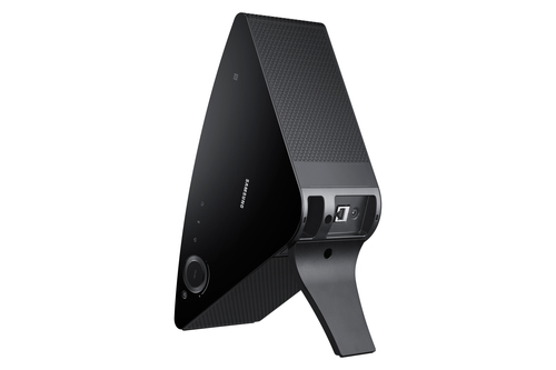 Samsung M5 2-way Black Wired & Wireless – image 4