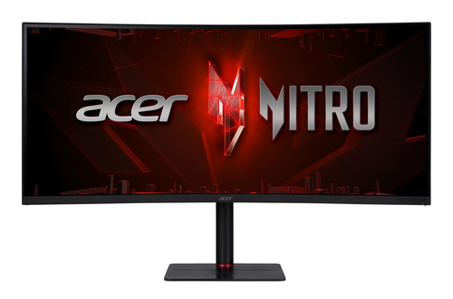 Acer Nitro XV5 XV345CURV3bmiphuzx computer monitor