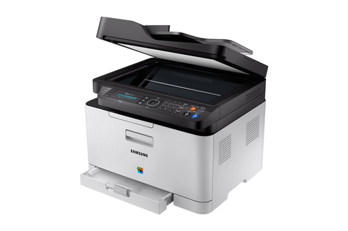 HP Samsung Xpress SL-C480FN Laser A4 – image 7