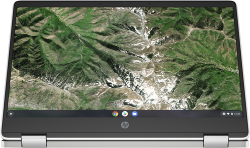 HP Chromebook x360 14a-ca0008na Intel® Celeron® N4020 – image 8