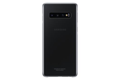 Samsung EF-QG973CTEGCA mobile phone case