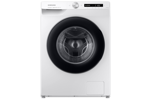 Samsung WW70AG6S28AW washing machine Front-load
