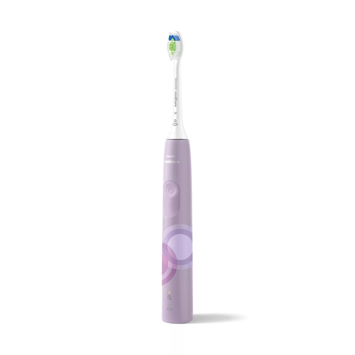 Philips 4100 Series HX3689/44 Sonic electric toothbrush