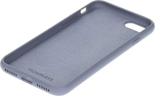 Mobiparts Silicone Cover Apple iPhone 7 - Smartphonehoesje, afbeelding 6