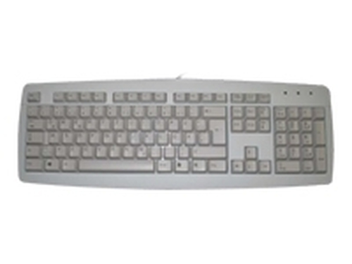 Cherry Business Keyboard K-1 Beige