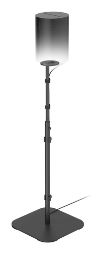 Product image: Hama 00220896 speaker mount Floor Black