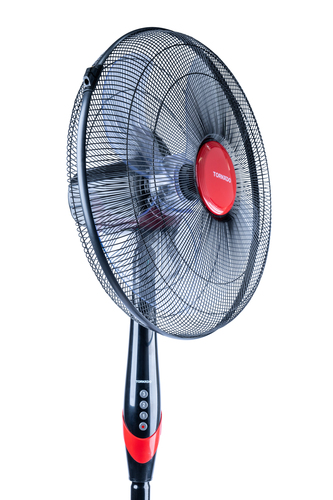 TORNADO TSF-18XW | 18” Pedestal Fan - Superior Airflow at – image 8
