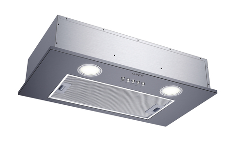 Candy CBG625/1X/4U Built-in Stainless steel 207 m³/h – image 5