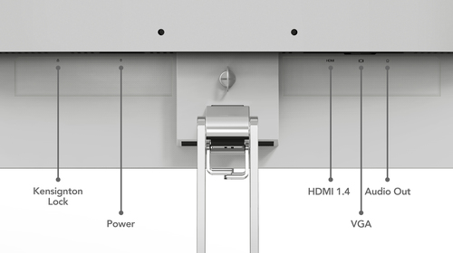 Lenovo L24i-40 computer monitor – image 9