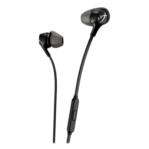 HyperX Cloud Earbuds II BLK Gaming Earbuds with Mic