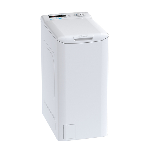 Candy Smart CSTG282D2/1-S washing machine Top-load – image 3