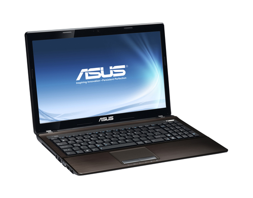 ASUS K53SD-SX315D Intel® Core™ i3 i3-2350M – image 5