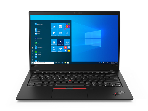 Lenovo ThinkPad X1 Carbon Gen 8
