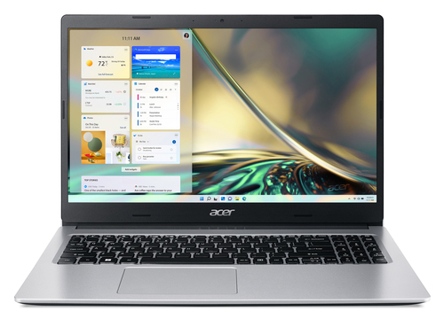 Acer Aspire 3 A315-43-R30A AMD Ryzen™ 5 5500U Laptop – image 1
