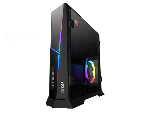 MSI Trident TridentA463 Intel® Core™ i7 i7-9700F