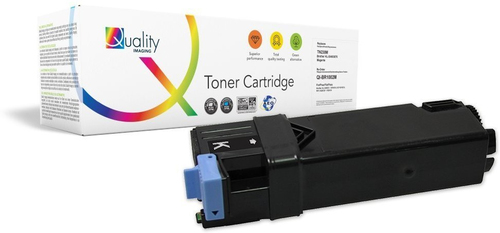 CoreParts Toner Black 106R01597