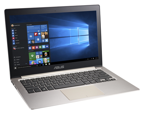 ASUS Zenbook UX303LB-R4062H Intel® Core™ i5 i5-5200U Laptop – image 6