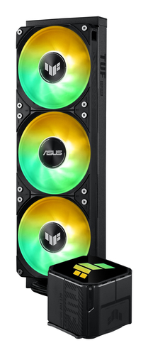 Asus Tuf Gaming LC Iii 360 Argb Aio Liquid Cooler - image 6