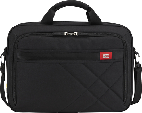 Case Logic 17.3" Laptop and Tablet Case – image 3
