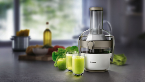Philips Avance Collection HR1918/81 Juicer (1000W) – image 6