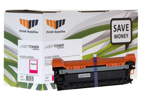 MM 15191UK toner cartridge 1 pc(s) Magenta