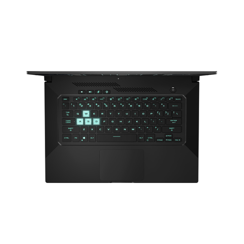 ASUS TUF Dash F15 FX516PM-AZ003T laptop Intel® Core™ i7 i7-11370H – image 2