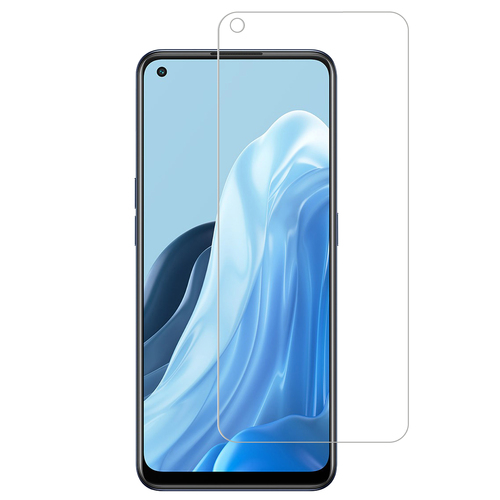 Selencia OA945G51375201 Прозрачная защитная пленка OPPO 1 шт