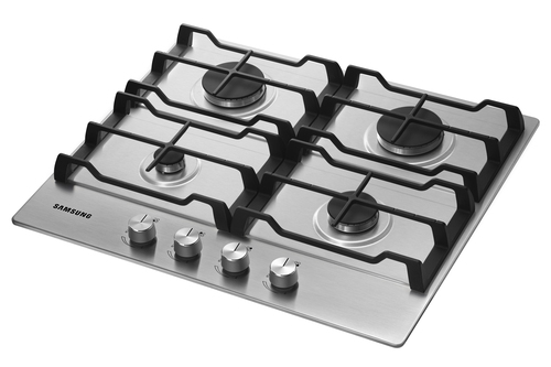 Samsung NA64D3010AS/U1 hob Stainless steel Built-in – image 3