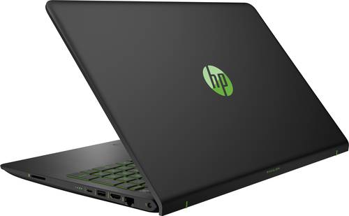 HP Pavilion Power 15-cb062tx Intel® Core™ i7 i7-7700HQ Laptop – image 4