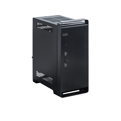 Chieftec BT-06B-250VS computer case Black