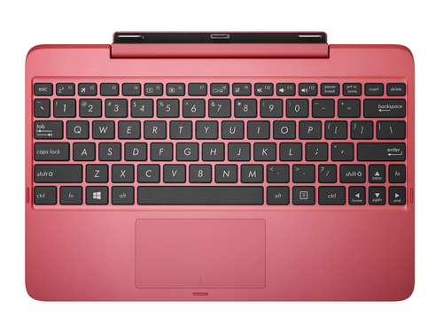 ASUS Transformer Book T100HA-FU032T Intel Atom® x5-Z8500 Hybrid (2-in-1) – image 8