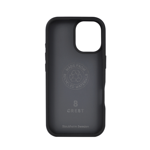 GRE8T GRS PU Glass, Black iPhone17 Retail – image 3