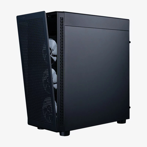 Hiditec H1 AIR Negro