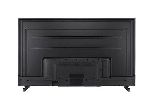 TORNADO Frameless 65 inch 4K LINUX smart TV – image 8