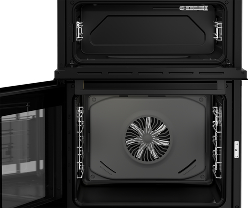 Beko AeroPerfect FDI6731CK 60 cm Electric Induction Cooker - Black - image 5