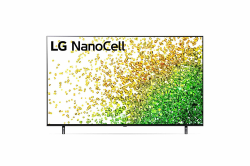 LG 55NANO853PA TV