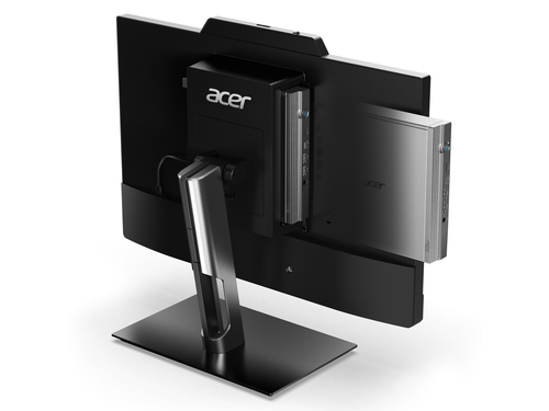 Acer -D CHROMEBOX AIO 24 A240CX5 INTEL CM7305 4GB 64GB 23.8IN FHD NON TOUCH DOCK – image 4