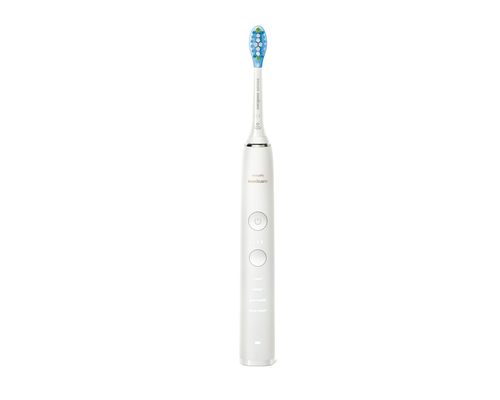 Philips HX3886/41 Sonicare Tandenborstel Wit, afbeelding 2