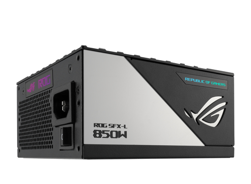Asus Rog Loki Platinum Modular Sfx-L Psu  850 W - image 2
