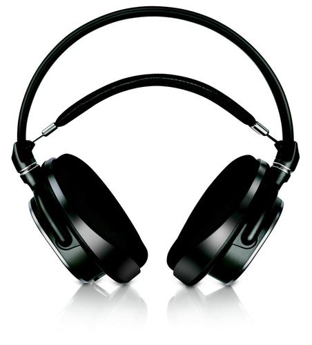 Philips Cineos SHP9000 HiFi Stereo Headphones