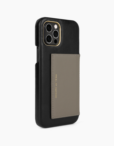 iDeal of Sweden Statement Case iPhone 12 PRO MAX Taupe Duo – image 3