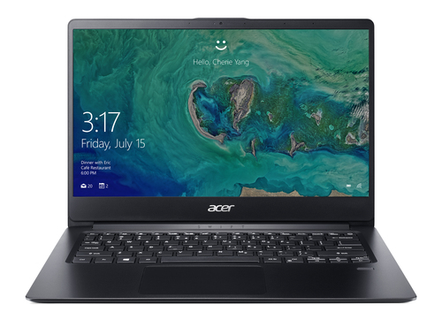 Acer Swift 1 SF114-32-C8FX Intel® Celeron® N N4000 Laptop – image 1