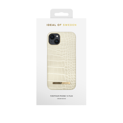 iDeal of Sweden Atelier Case iPhone 14PL Hey you know I love you right – image 1