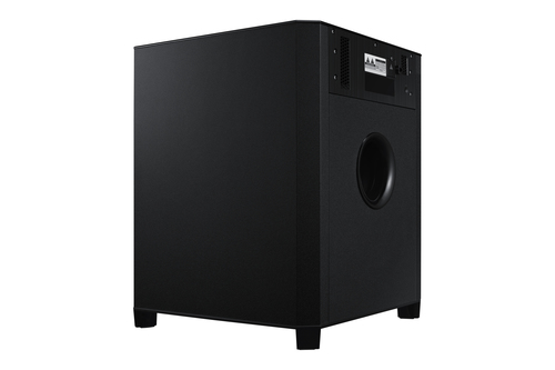 Samsung HW-H750 soundbar speaker Black 4.1 channels – image 4