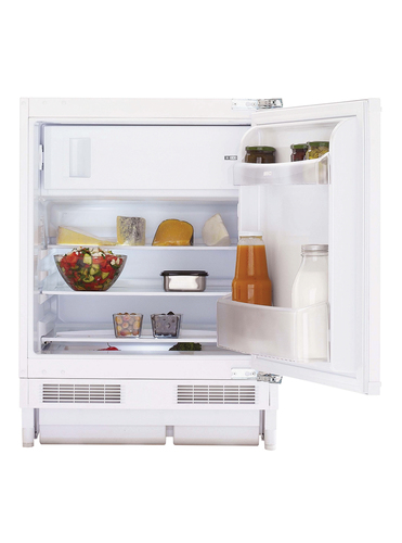 Beko BU1153N combi-fridge Built-in